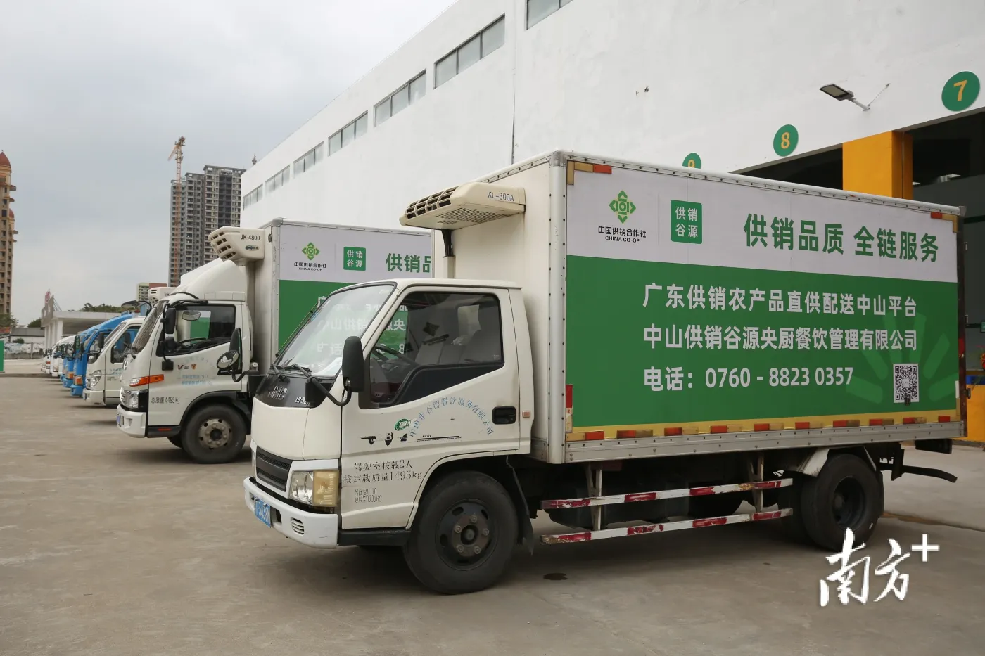 生态农业,这个概念听起来既熟悉又陌生。它究竟是什么?为什么在当今社会如此受追捧呢?今天,我们就一起来揭开它的神秘面纱。